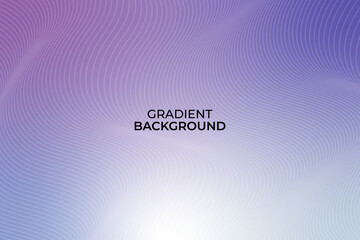 lines abstract background gradient color