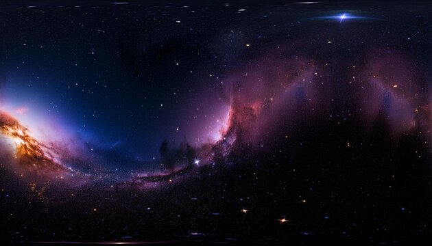 Equirectangular Space Images – Browse 7,931 Stock Photos, Vectors, and ...