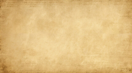 Obraz premium Old paper texture. Paper vintage background
