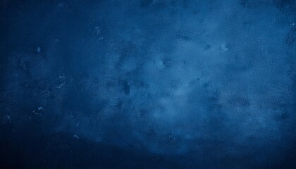 abstract blue background of elegant dark blue vintage grunge