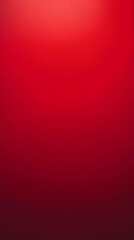 Simple red gradient background with a clean and textured look.