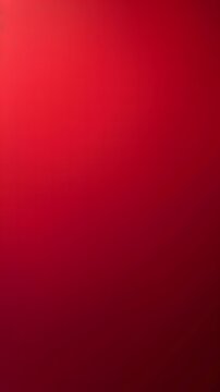 Simple red gradient background with a clean and textured look.