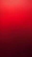 Simple red gradient background with a clean and textured look.
