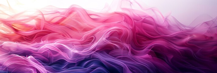 Obraz premium Abstract Magenta-Toned Background, Vibrant and Engaging, Ideal for Creative Designs and Modern Art Projects.