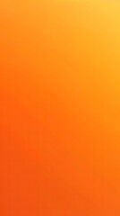  Orange Gradient Background with Simple and Clean Texture