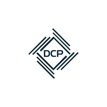 DCP logo. D C P design. White DCP letter. DCP, D C P letter logo design. D C P letter logo design in GOLD, GOLDEN LOGO, THREE, style. letter logo set in one artboard. D C P letter logo vector design.