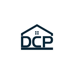 DCP logo. D C P design. White DCP letter. DCP, D C P letter logo design. D C P letter logo design in GOLD, GOLDEN LOGO, THREE, style. letter logo set in one artboard. D C P letter logo vector design.