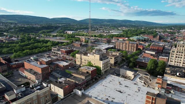Scranton, Pennsylvania
