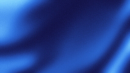 abstract blue modern background with noise effect