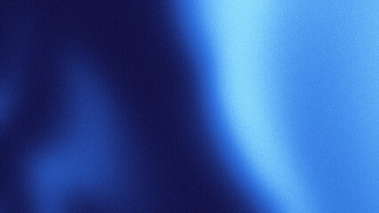 abstract blue modern background with noise effect
