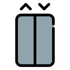 elevator icon 