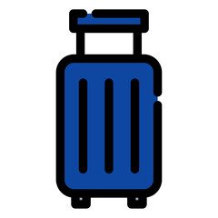 luggage icon 