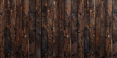 wooden background with natural brown wood texture