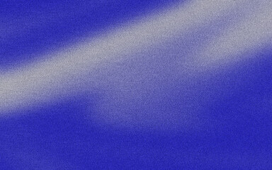 abstract blue modern background with noise effect