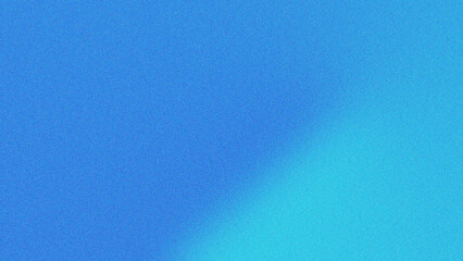 abstract blue modern background with noise effect