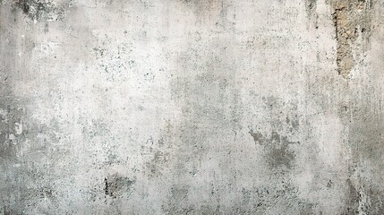 Fototapeta premium Timeworn Texture: An abstract tapestry of an aged concrete wall, showcasing weathered elegance for vintage backdrops and industrial aesthetics. 