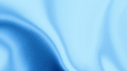 abstract blue modern background with noise effect