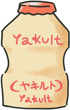 yakult