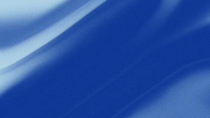 abstract blue modern background with noise effect