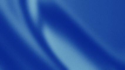 abstract blue modern background with noise effect