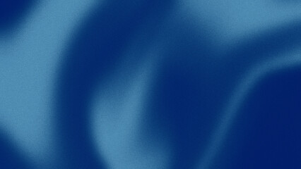 abstract blue modern background with noise effect