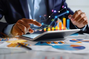 Cost and quality control business strategy