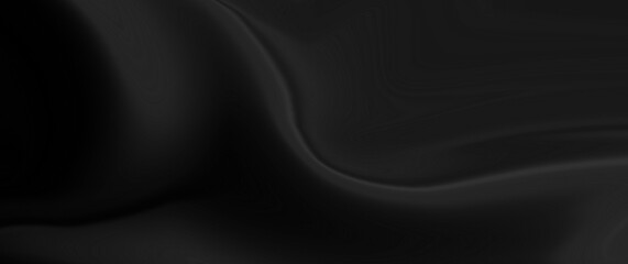 abstract smooth black modern background