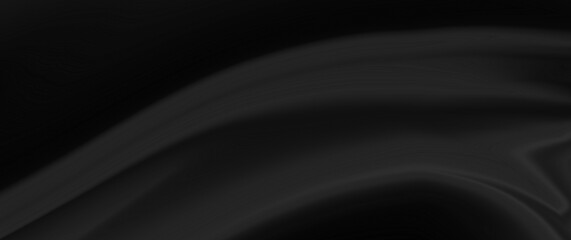 abstract smooth black modern background