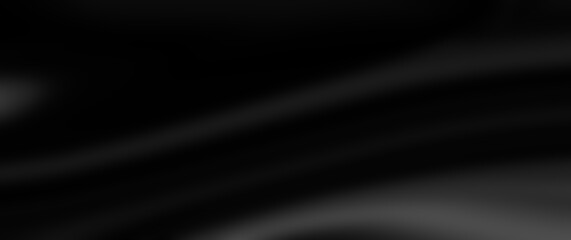 abstract smooth black modern background