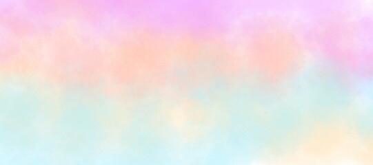 abstract colorful background. colorful wall background. colorful paper background. watercolor.