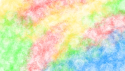 abstract colorful background. colorful wall background. colorful paper background. watercolor.