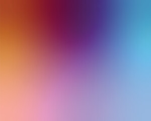 Gradient Color Background EPS Vector for Versatile Design