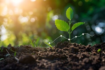 Growth and Sustainability: A New Beginning