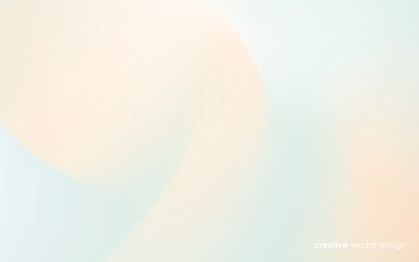 modern abstract green and yellow gradients colorful background