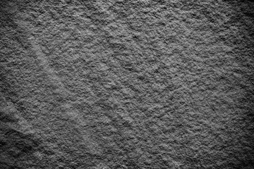 Slate stone black texture or dark grey patterns abstract on background