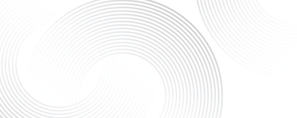 White abstract modern background. abstract background of geometric patterns and circle patterns.