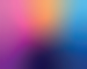 Obraz premium Gradient Color Background EPS Vector for Versatile Design