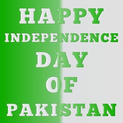 Pakistan independence day 