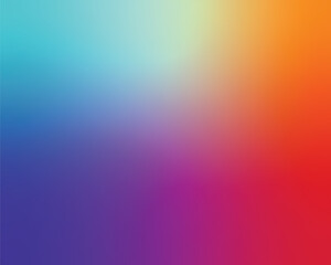 Gradient Color Background EPS Vector for Versatile Design