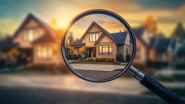 Finding the Perfect Home: Real Estate Search and Property Purchase Tips