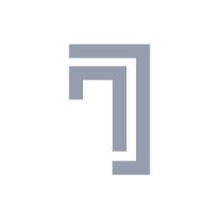 Monogram 7. Number 7. Number 7 design logo. Monogram letter mark 7 logo design. Monogram design vector logo. Monogram number 7 logo design. Simple number 7 monogram. Monogram 7 design logo.