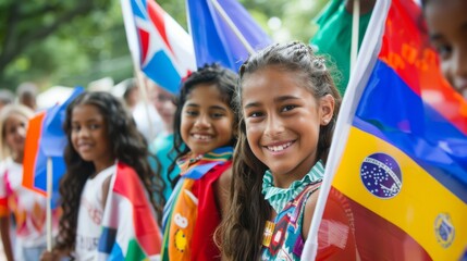 Embracing Diversity: Youth Cultural Exchange Program Fostering Global Learning and Understanding
