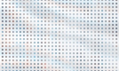 Abstract hypnotics psychadelic colored lines, squares texture pattern. Abstract urban glass reflection texture background, noise, grain texture grungy effect glass texture reflection background.