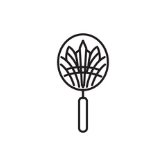 Badminton Gear logo icon