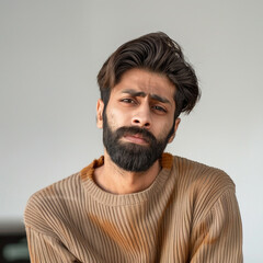 Obraz premium portrait of a person