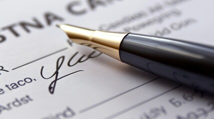 Professional Form Design for Company Use: Streamlined and Functional Business Documentation