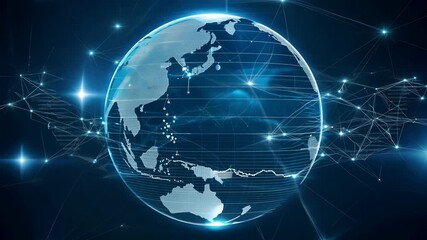 Building Global Connections: Linking Nations with Digital Innovation