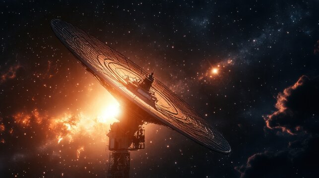Exploring the Cosmos: Interstellar Communication Signals and the Quest for Extraterrestrial Intelligence
