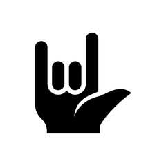 Love icon vector illustration graphic design