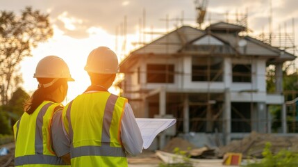 The significance of continuous professional development and training in the construction industry